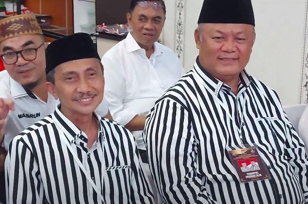 Dapat Nomor 2, Nelson-Kris yang Didukung Perindo Optimistis Menang di Pilgub Gorontalo 2024