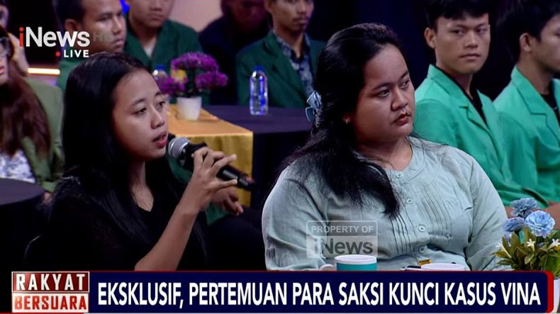 Saksi Kunci Sempat Ditelepon Vina sebelum Ditemukan Tewas, Diajak Main Bareng