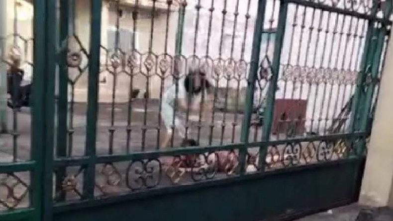 Kronologi Anak Perempuan Bacok Ibu Kandung di Makassar, Tak Terima Disuruh Bersih-Bersih Rumah