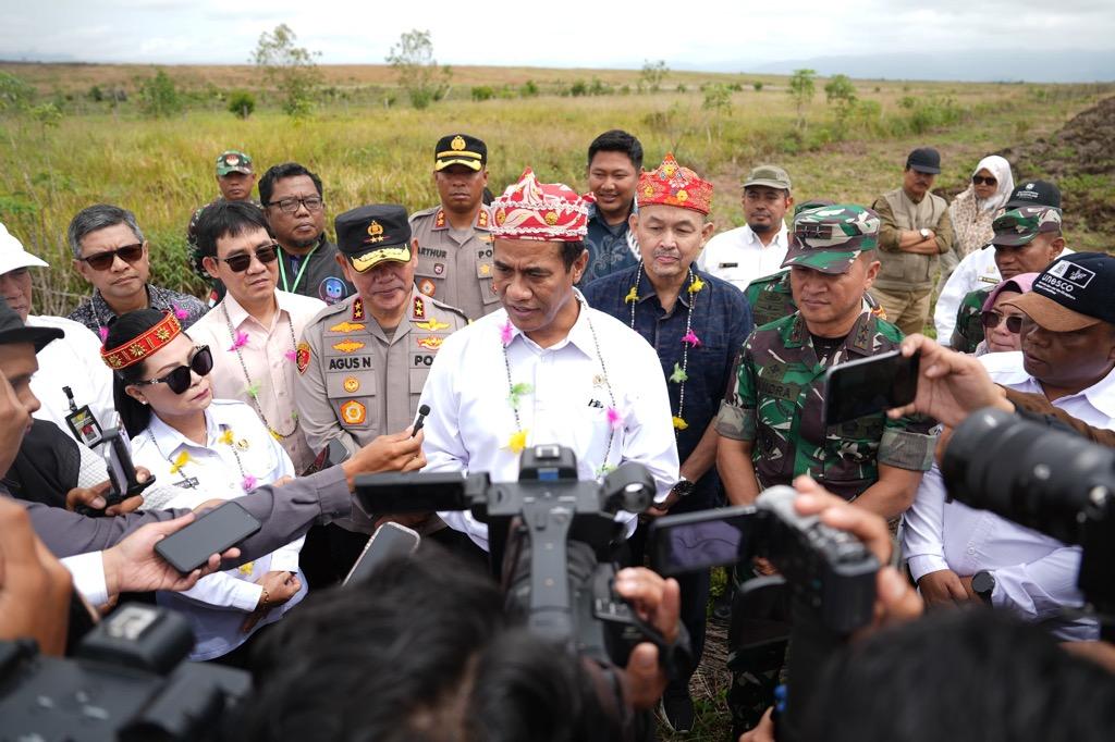 Vietnam Mau Bangun Industri Sapi Perah untuk Dukung Program Prabowo, di Mana Lokasinya?