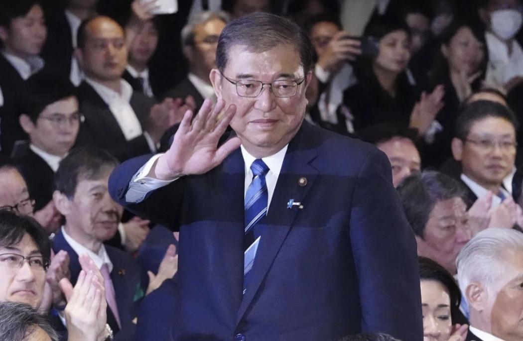 Deretan Tokoh Calon PM Jepang Pengganti Shigeru Ishiba, Berikut Daftarnya