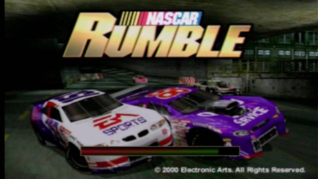 Cheat Nascar Rumble PS2 yang Wajib Diketahui Player 
