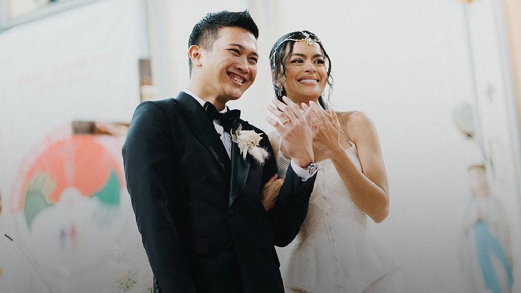 Mengejutkan! Eva Celia dan Suami Saling Unfollow Instagram, Ada Apa?