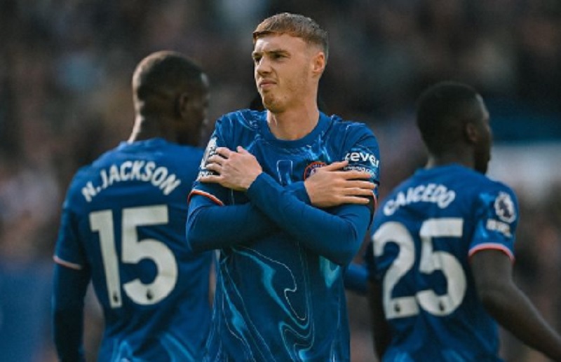 Jadwal Real Betis Vs Chelsea di Final Liga Konferensi Eropa Dini Hari Nanti