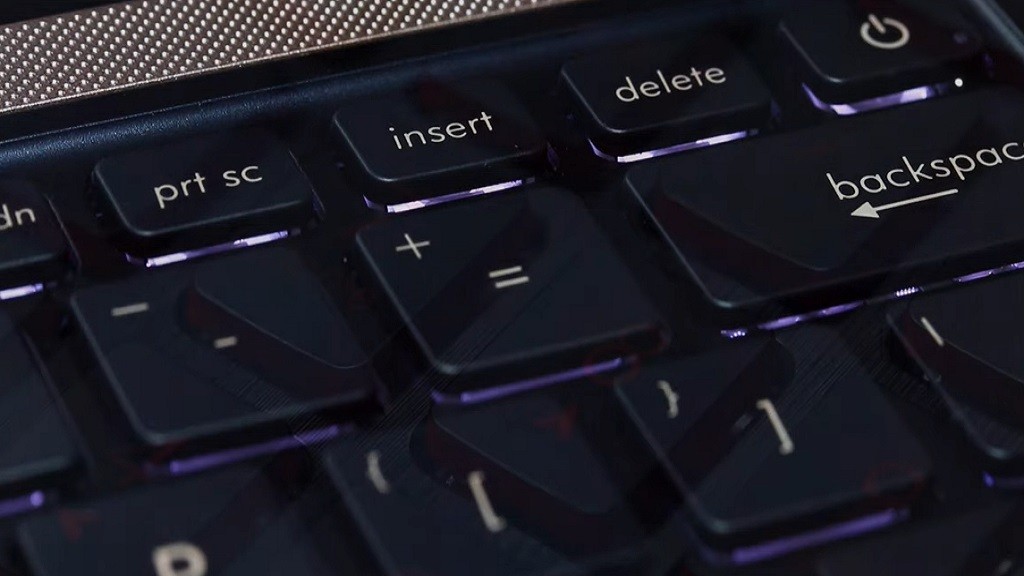 Cara Mematikan Lampu Keyboard Laptop Asus Paling Mudah Dan Sederhana