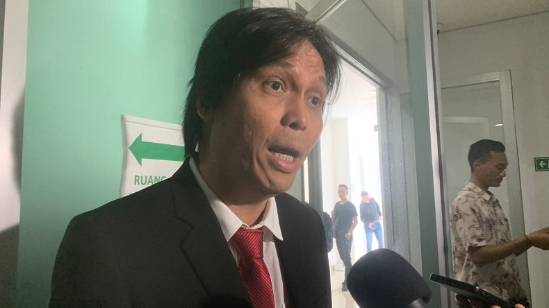 Once Ungkap Rahasia Kelam, Indonesia Pernah Dimarahi Musisi Dunia Gara-Gara Royalti