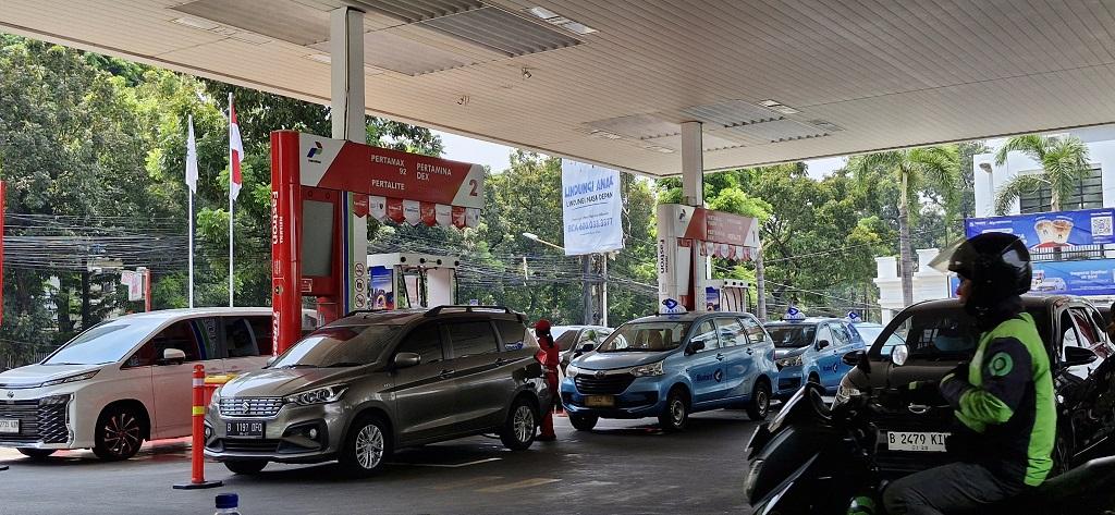 Daftar Harga BBM Pertamina 4 Januari 2025, Lengkap di Seluruh Indonesia