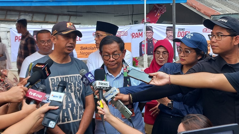 Pramono Janji Pemegang KJP Bisa Masuk Tempat Wisata di Jakarta Gratis