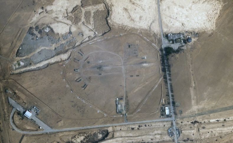 Balas Dendam, Israel Ancam Serang Fasilitas Nuklir Iran