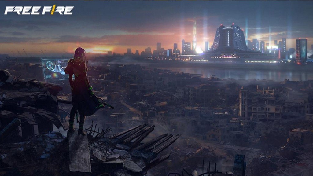 Kode Redeem FF Hari Ini 3 Oktober 2024, Banyak Harta Karun!