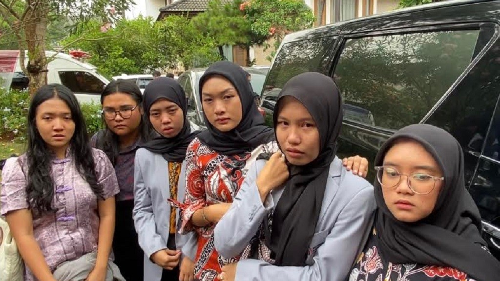 Marissa Haque Singgung soal Kematian sebelum Meninggal, Berharap Tak Memberatkan Keluarga