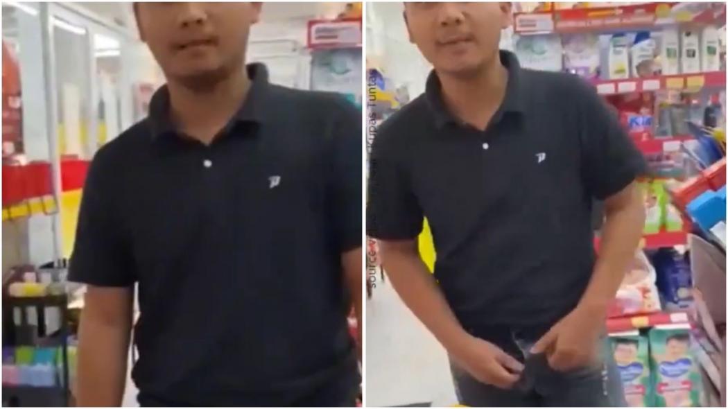 Kenapa Pelaku Eksibisionis Berani Memperlihatkan Alat Kelamin ke Orang-Orang?