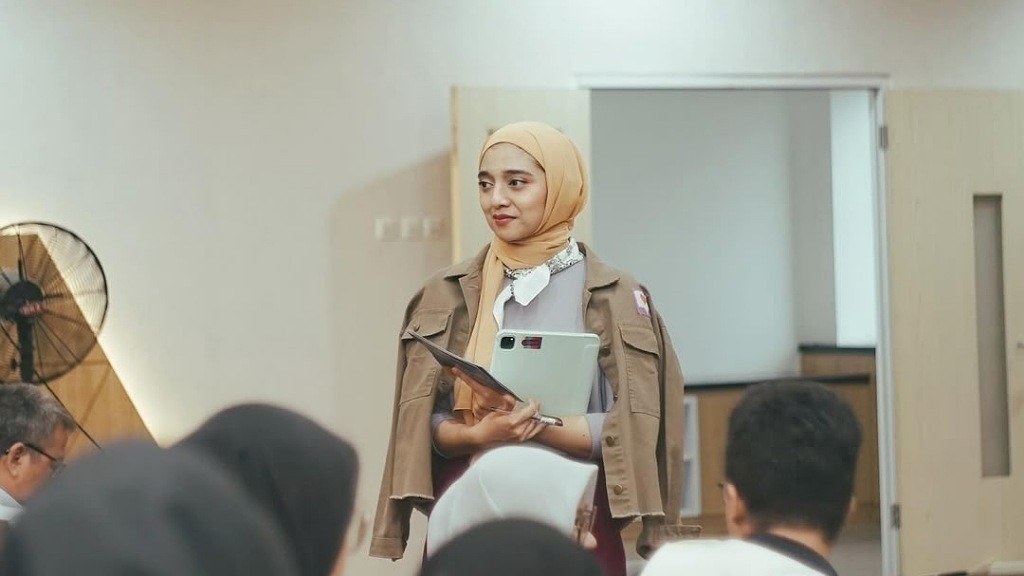 Cerita Chiki Fawzi Menyesal Tak Penuhi Permintaan Marissa Haque sebelum Meninggal