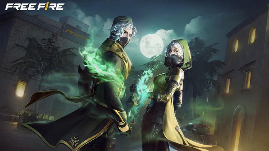 Kode Redeem FF Hari Ini 4 Oktober 2024, Banyak Voucher Menarik!