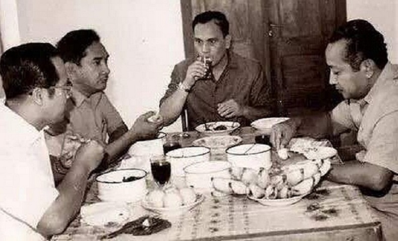 Lima Jenderal Bintang 3 TNI Jadi Gubernur DKI, Nomor 2 Ajudan Panglima Soedirman