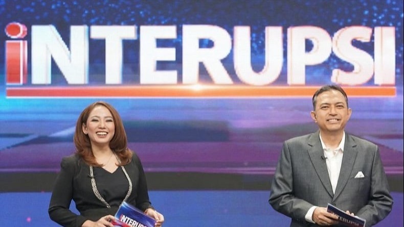 Ariyo Ardi dan Anisha Dasuki Moderator, Pandu Debat Perdana Pilkada Jakarta