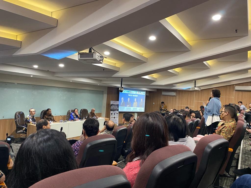 Begini Cara Ciputra Group Tanamkan Core Value ke Karyawan demi Kelangsungan Bisnis   