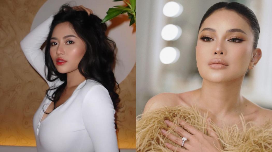 Nikita Mirzani Sebut Rachel Vennya Bipolar, Tim Azizah Salsha Garis Keras Nih!