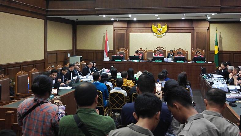 Terungkap! Adik Sandra Dewi Pernah Terima Hadiah Natal Rp200 Juta dari Harvey Moeis