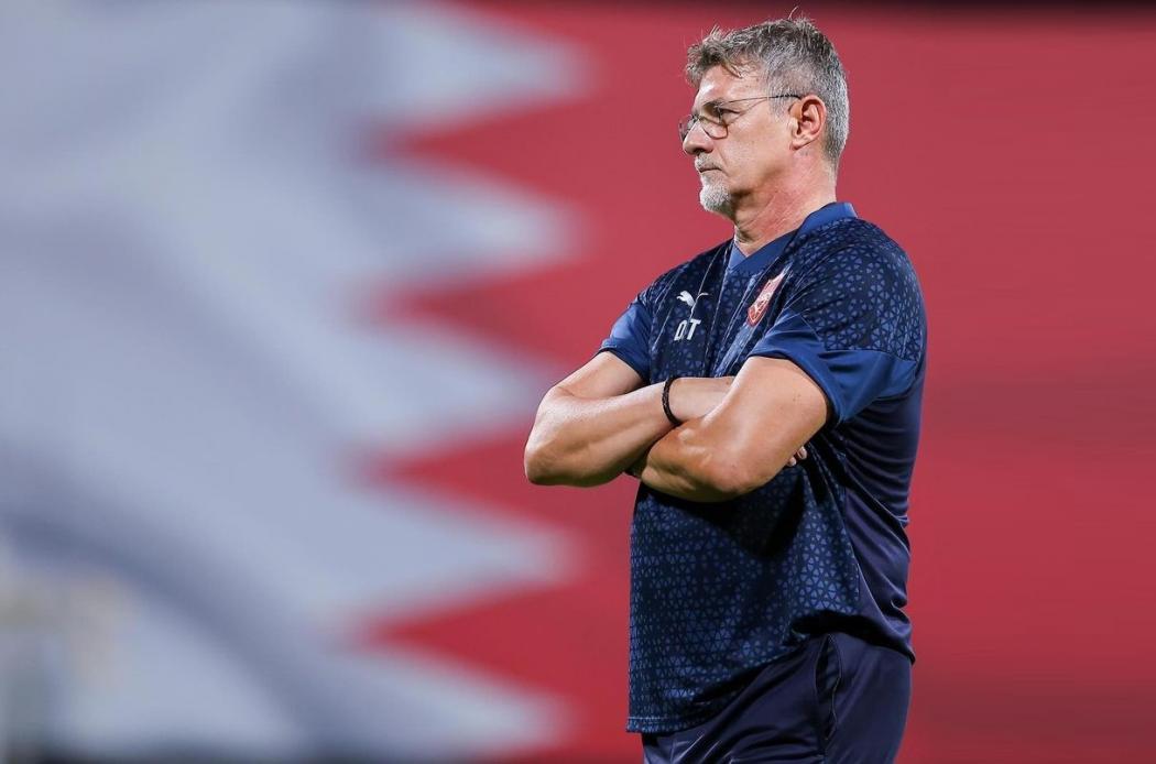 Nyaris Kalah dari Timnas Indonesia, Pelatih Bahrain Tak Peduli Gol Timnya Kontroversial