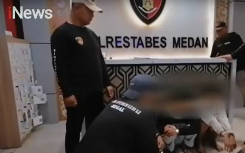 Polisi Buru Geng Motor yang Hendak Tawuran, Pelaku Masih di Bawah Umur