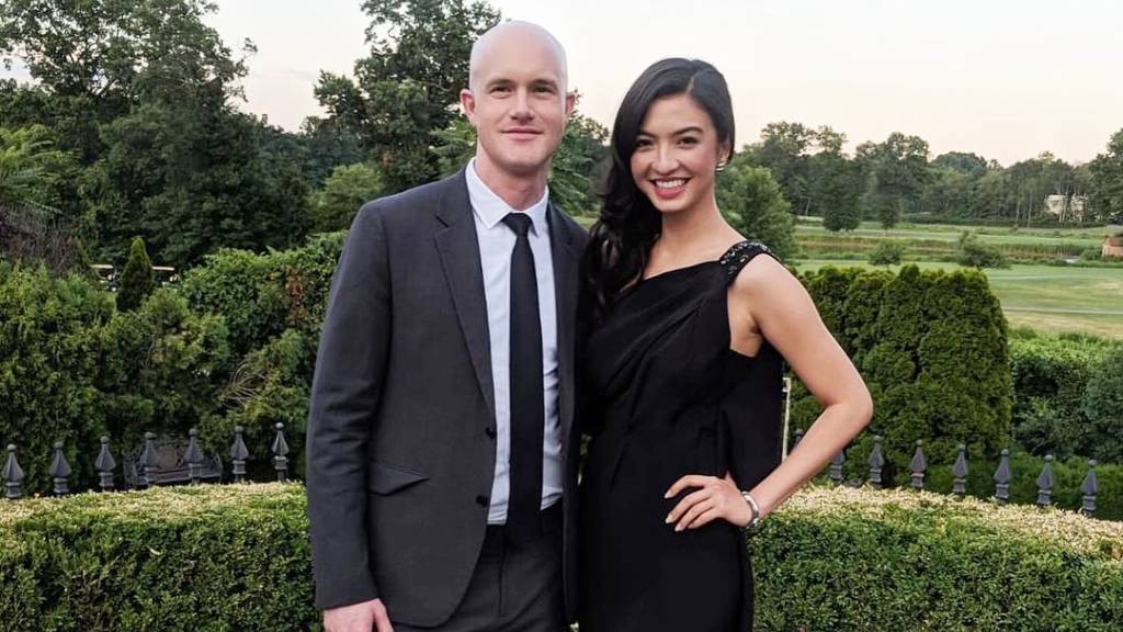 Brian Armstrong Tak Masuk Kriteria Calon Suami Raline Shah, Dia Botak!