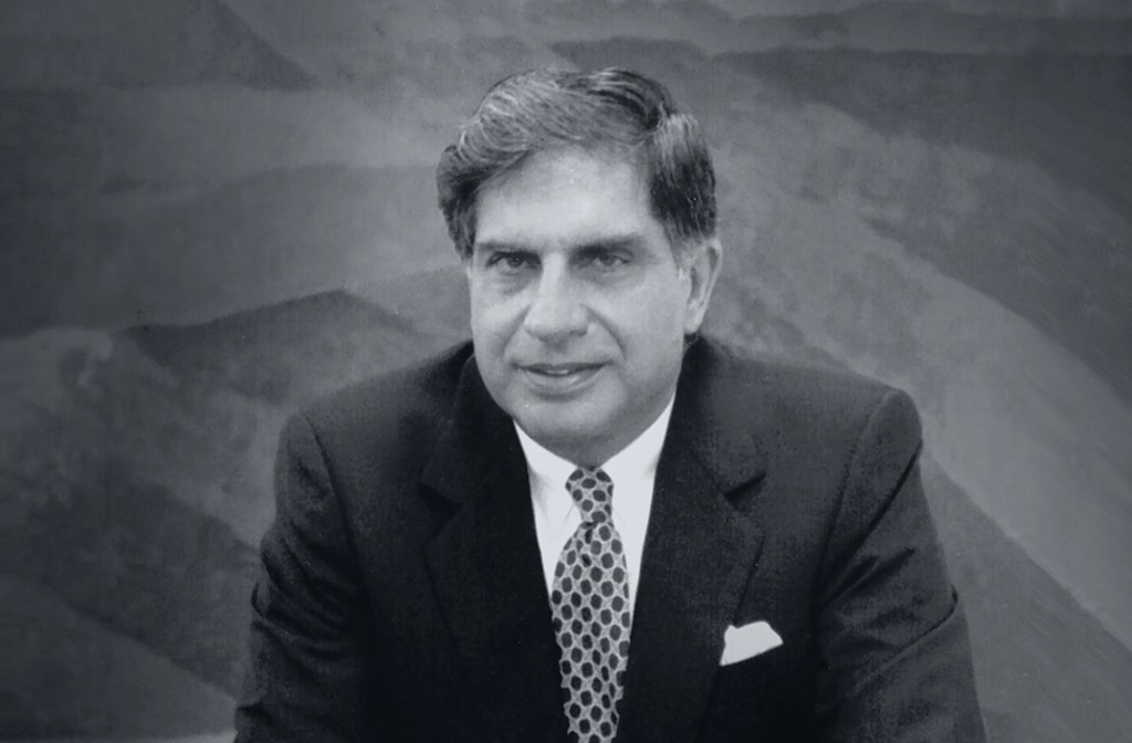 Konglomerat India Ratan Tata Meninggal Dunia di Usia 86 Tahun