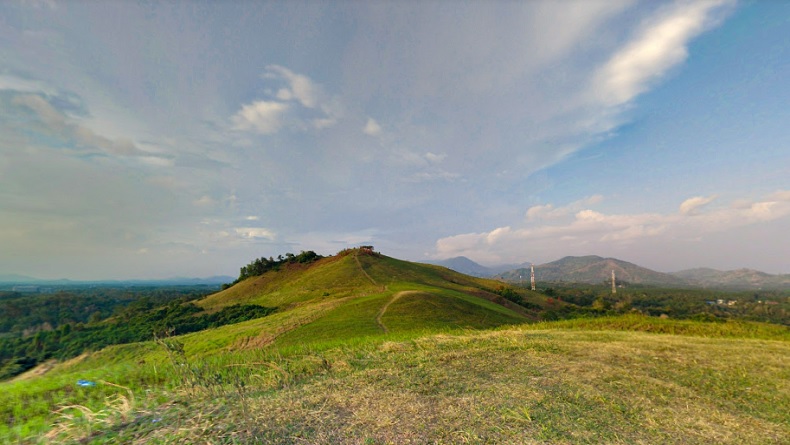 Nama Bukit di Indonesia Beserta Daerahnya, Unik dan Menarik Dikunjungi