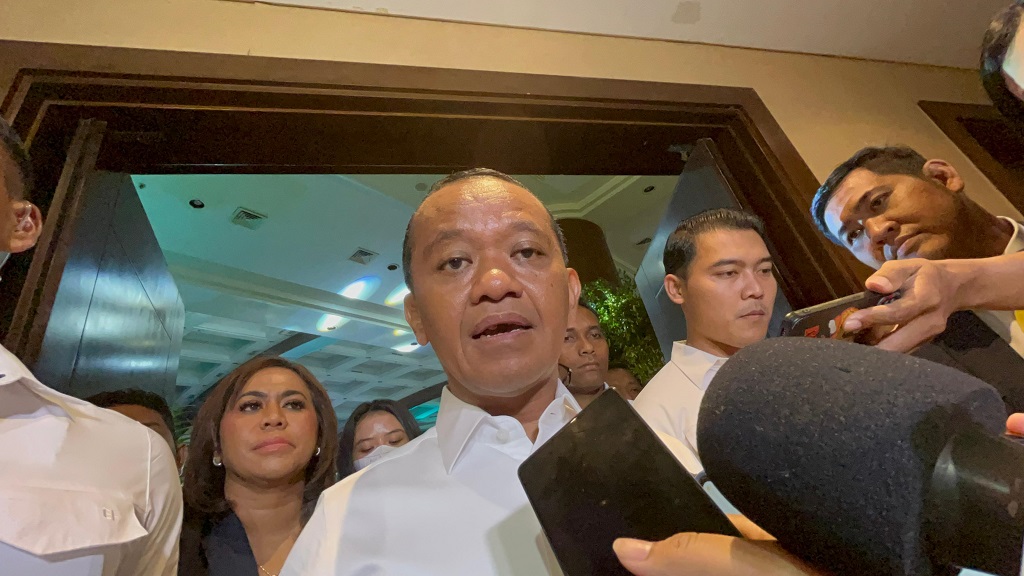 Bahlil Sebut Subsidi Energi Bocor hingga 30 Persen: Angkanya Hampir Rp100 Triliun