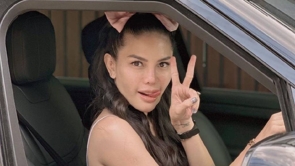 Jadi Tersangka, Nikita Mirzani Minta Tunda Pemeriksaan