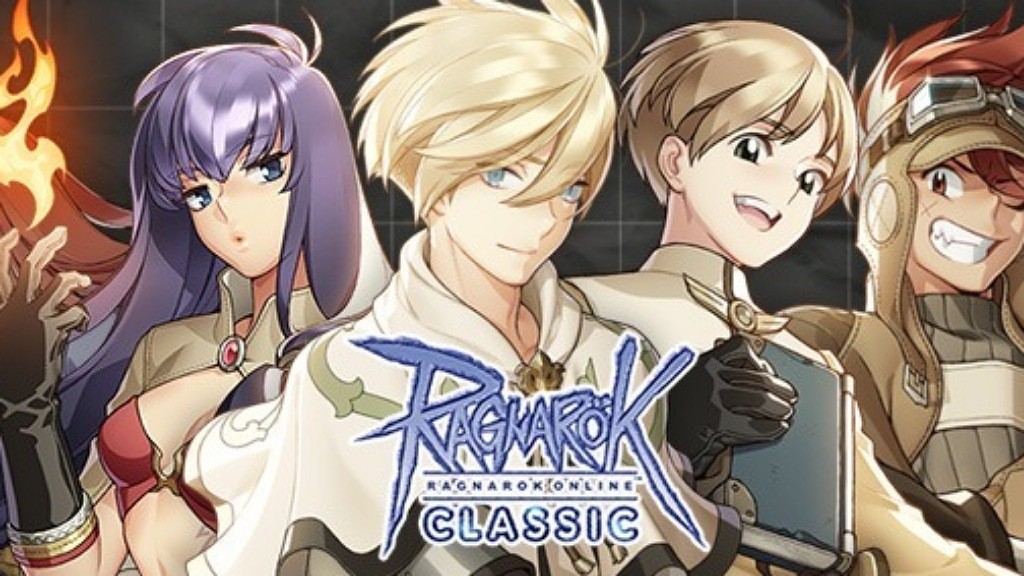 Cara Pra-Registrasi Game Ragnarok Classic, Mudah Kok!