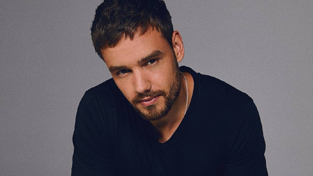 Viral Video Detik-Detik Diduga Liam Payne Jatuh dari Lantai 3 Hotel, Netizen Curiga Bunuh Diri