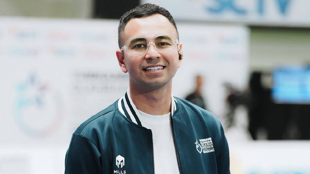 Raffi Ahmad Berduka Driver Ojol Tewas Dilindas Mobil Brimob: Surga Buat Affan Kurniawan