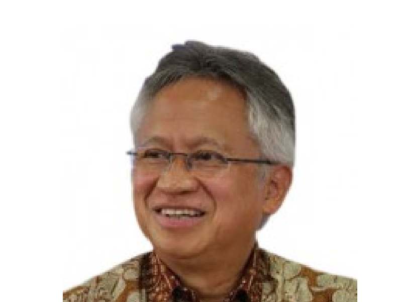 Profil Satryo Soemantri Brodjonegoro Menteri Pendidikan Tinggi di Kabinet Merah Putih era Presiden Prabowo Subianto