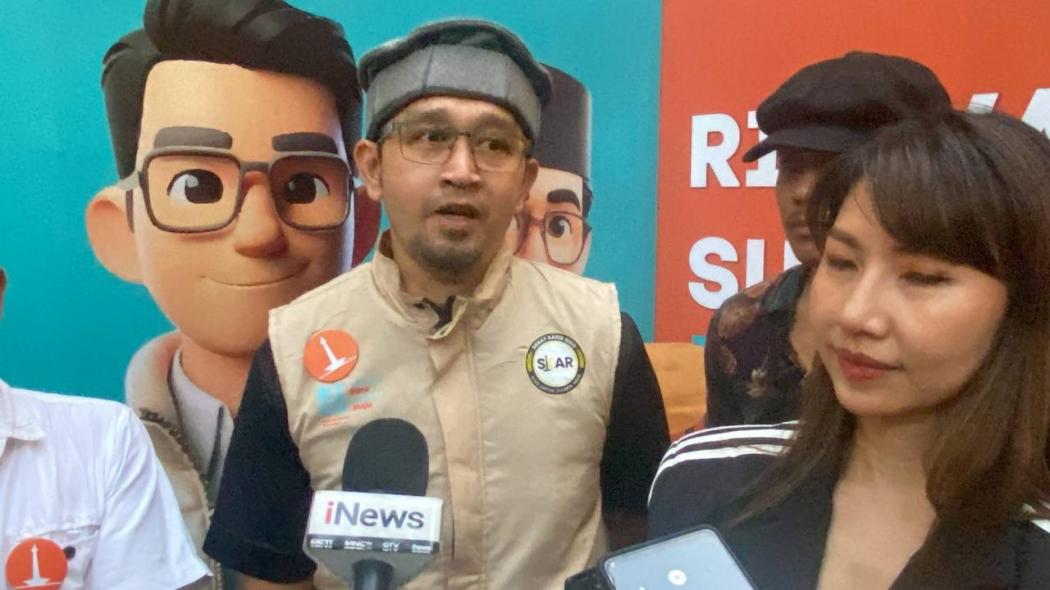 RIDO Punya Program Kartu KAMU untuk Bantu Pendidikan dan Kesehatan Warga Jakarta