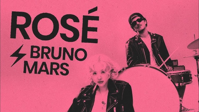 Kenapa Lagu APT Rose Dilarang di Korea Selatan dan Beberapa Negara Lainnya? 