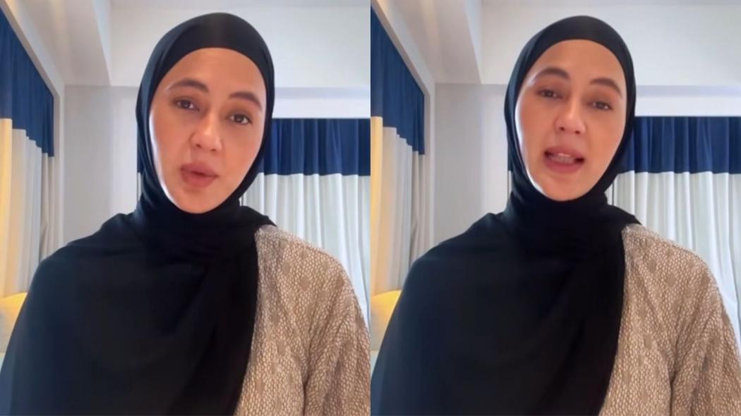 Nestapa Paula Verhoeven, Disebut Istri Durhaka hingga Dilarang Paksa Anak Jika Tak Mau Bertemu