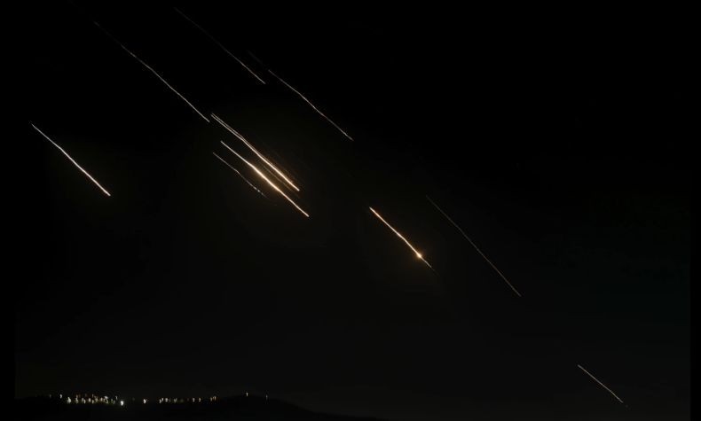 Komandan IDF Peringatkan Warga Israel Serangan Pembalasan Iran Bakal Dahsyat