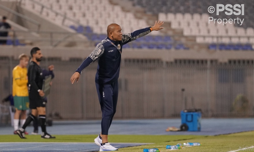 Komentar Mengejutkan Nova Arianto usai Timnas Indonesia U-17 Lolos Piala Dunia U-17 2025