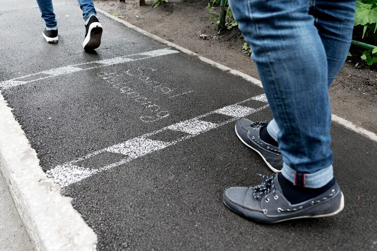 Plus-Minus Jalan Kaki Setelah Makan, Termasuk Cegah Penyakit Jantung