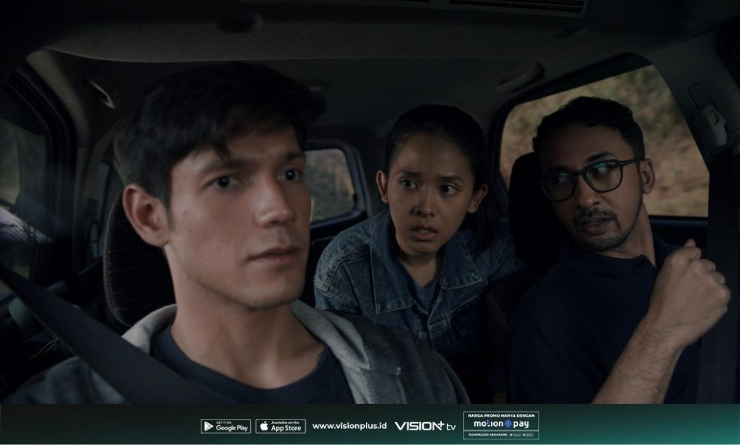 Bikin Baper, Intip Rahasia Chemistry Para Pemain Series Second Account