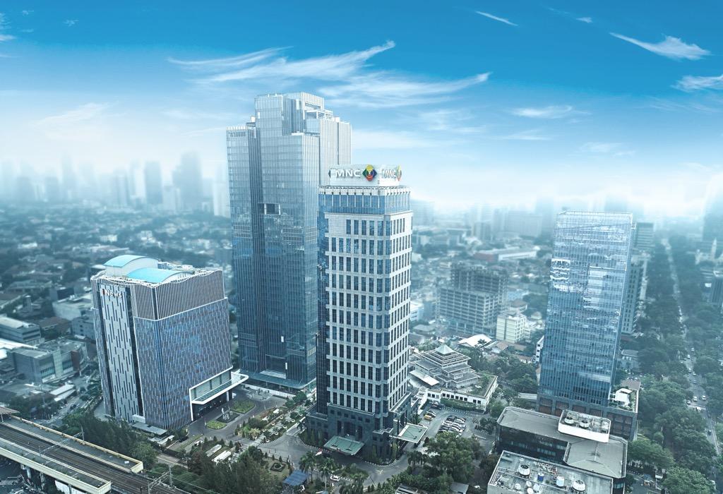MNC Center Hadirkan Ruang Kantor Strategis Dekat Istana, Terintegrasi Hotel, TransJ dan KRL!