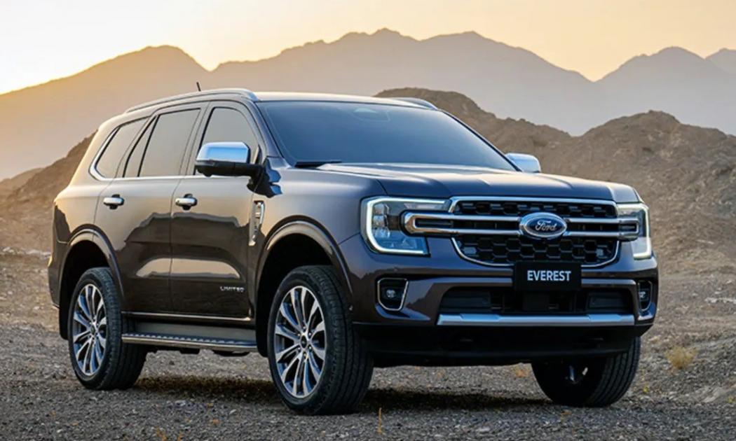 Invasi Mobil Listrik China Bikin Produsen Amerika Ciut, Lebih Berbahaya dari Ekspansi Jepang