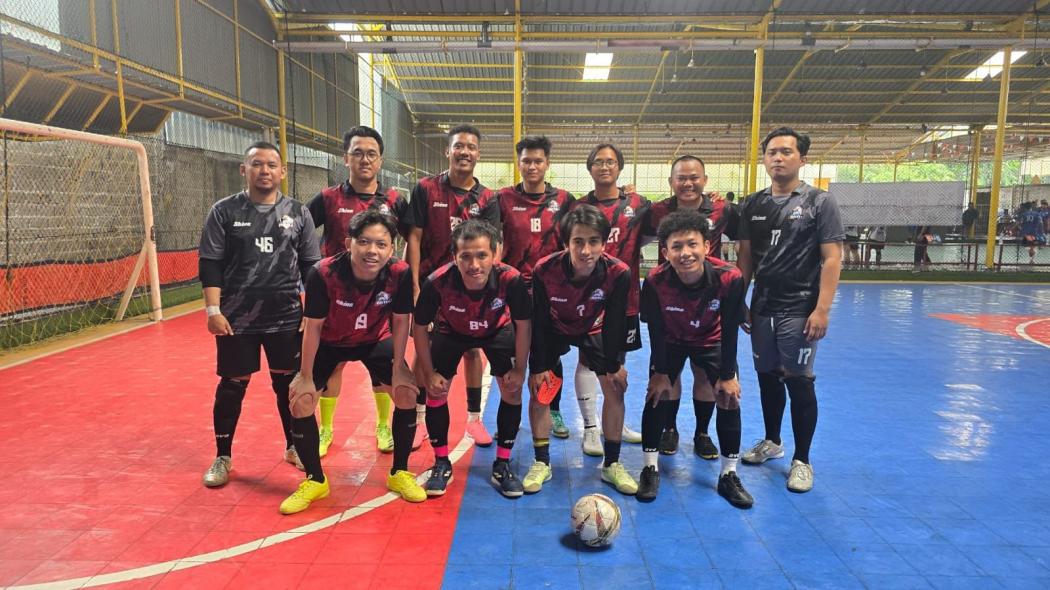 RCTI+ Berambisi Tembus Final MNC Sport Competition 2024 untuk Pertahankan Gelar Juara