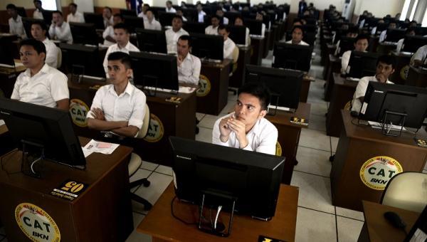 40 Contoh Soal Pppk Teknis Pengadministrasi Perkantoran