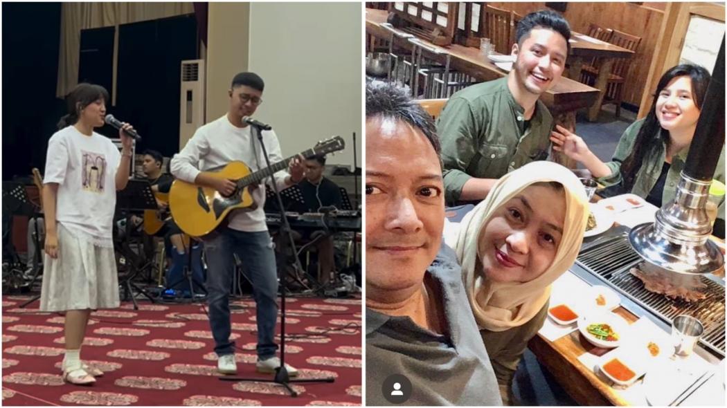 Postingan Terakhir Dina Mariana Sebelum Meninggal, Video Anak Menyentuh Hati