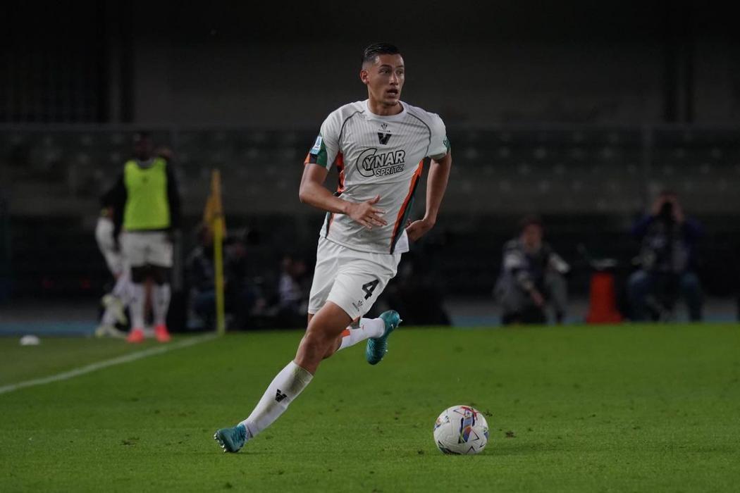 Hasil Lengkap Liga Italia: Jay Idzes Main Full, Venezia Kalah Tipis Kontra Inter Milan