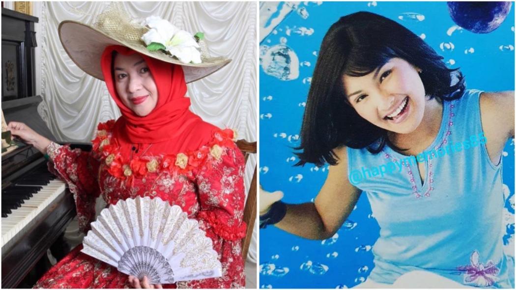 6 Artis Lawas yang Meninggal Dunia, Terbaru Wafat akibat Kanker Rahim