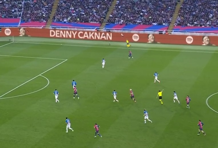 5 Berita Populer: Heboh BEM UI Unggah Video Jasa Kilat Gelar Akademik hingga Denny Caknan Terharu Namanya Muncul di Laga Barcelona