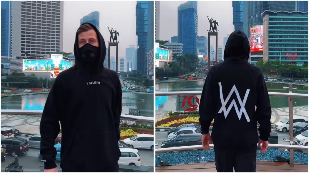 Profil dan Biodata Alan Walker: Sosok Misterius dengan Masker yang Mengguncang Musik EDM!